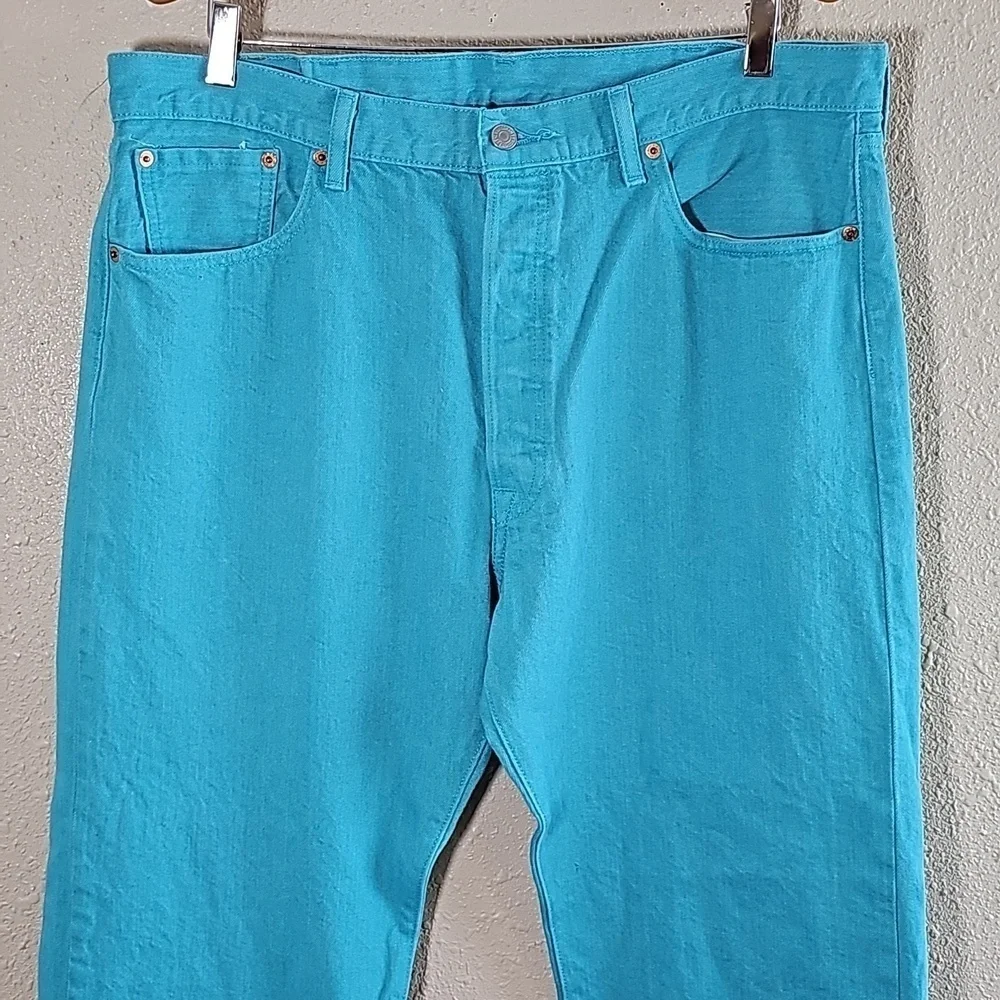 Levi's Jeans 501.